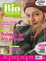 Bio magazine